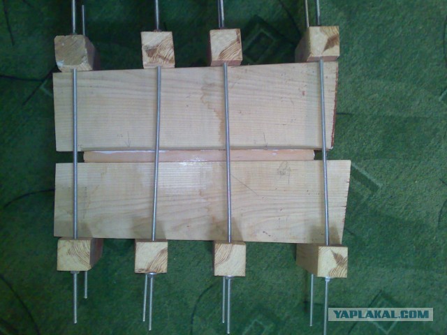 Travel Jaguar - создание походной электрогитары