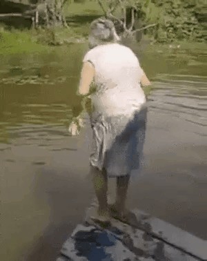 Вот такие красивые моржи прилетают в Якутск специально для того, чтобы проверить себя