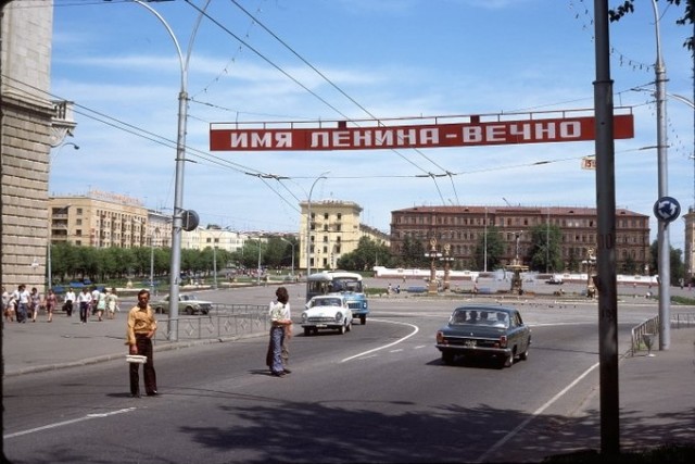 Интересные и редкие ретро-фотографии 10.06.24