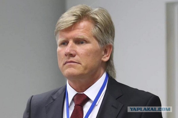 Васильев о российских спортсменах на Олимпиаде: «Если хотят быть униженными, пусть едут. А они будут унижены»