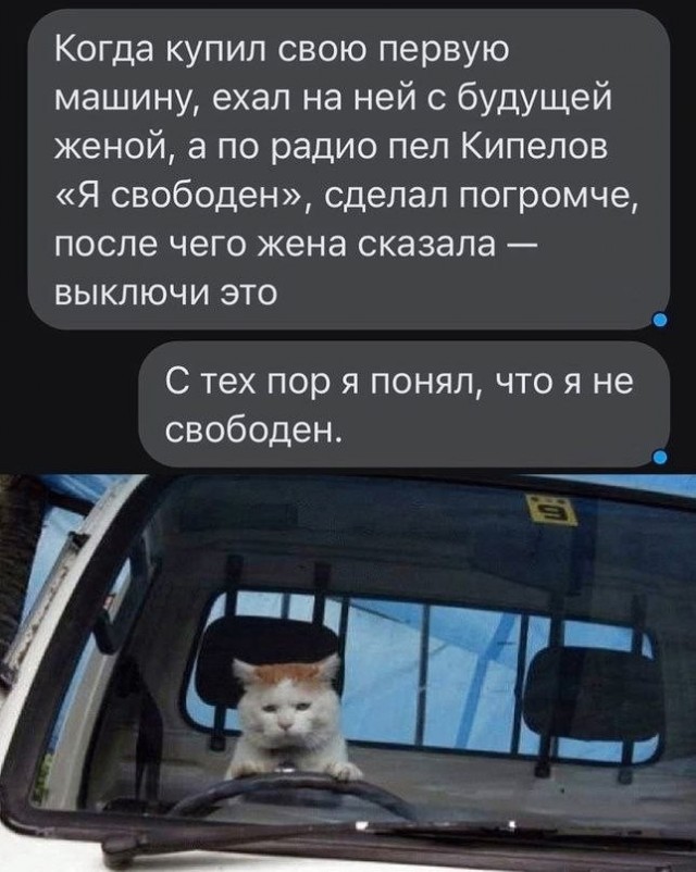 Завалялось тут случайно немного забавных картинок