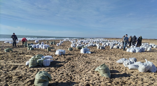 Катастрофа Чëрного Моря