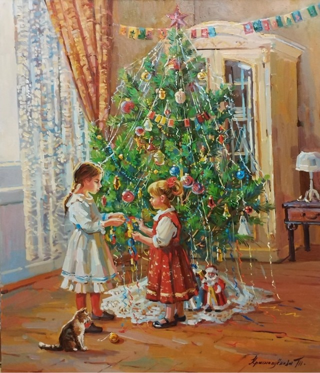 АРТ-Воскресенье
