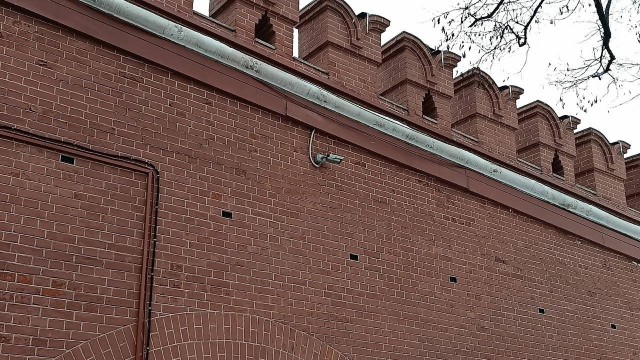 Москва и москвичи. Двадцатый век. 03.03.2025