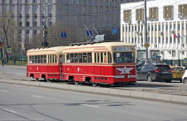 Фотографии из прошлого нашей страны – 97
