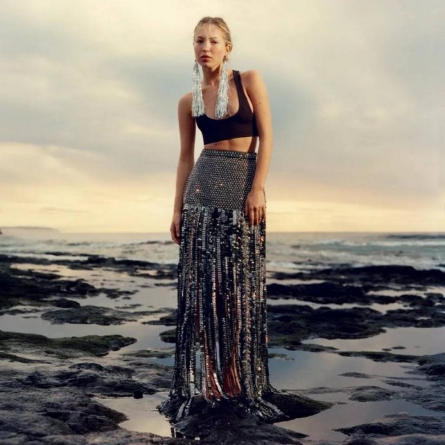 Пятничные Дамы (двойной расклад) 04.04.2025