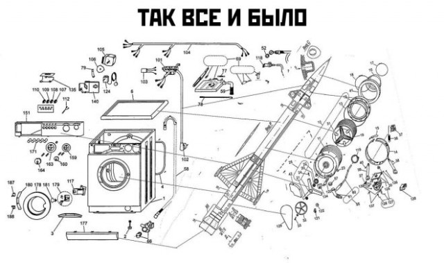 Веселые картинки в маленькую пятницу (09.04)