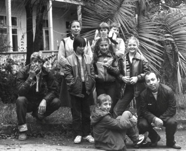 Back in USSR (10.04)
