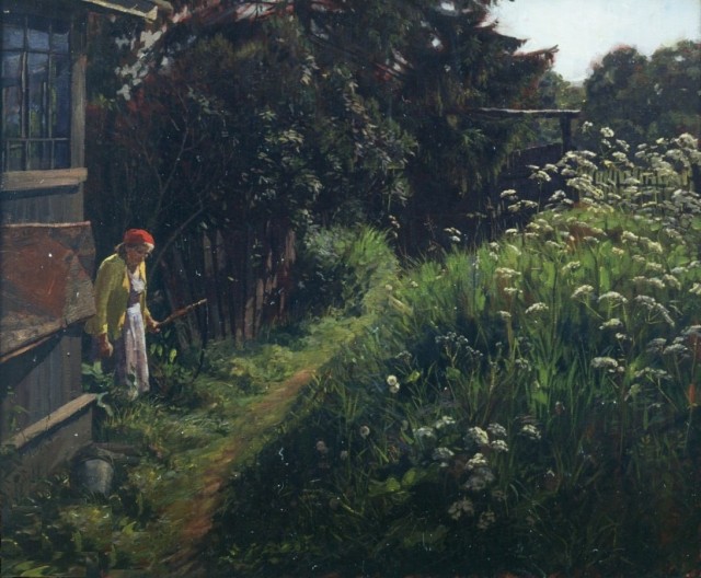 АРТ- Воскресенье
