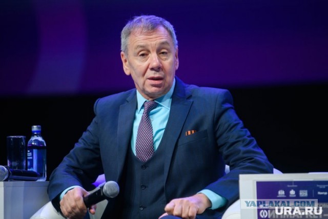 Товарищ Путин, произошла чудовищная ошибка