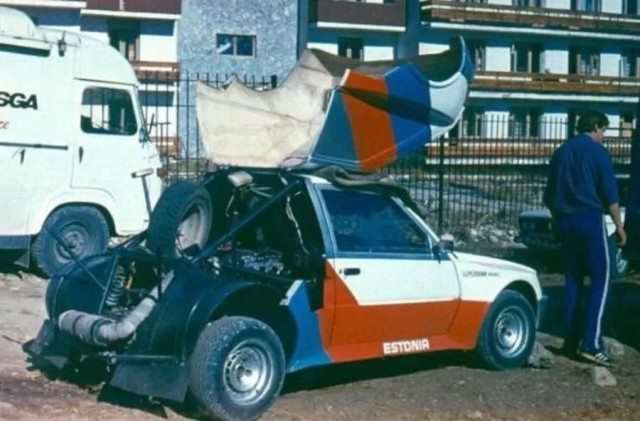 Таврия ERF Mobile