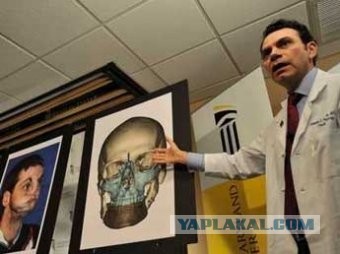 Итальянский нейробиолог заявил о готовности