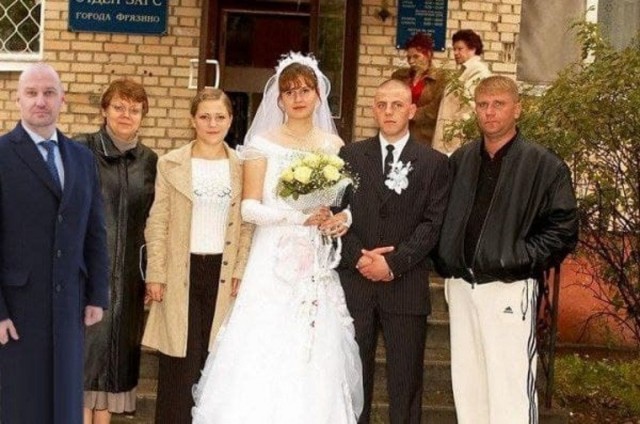 По следам оживленной Сандры Буллок