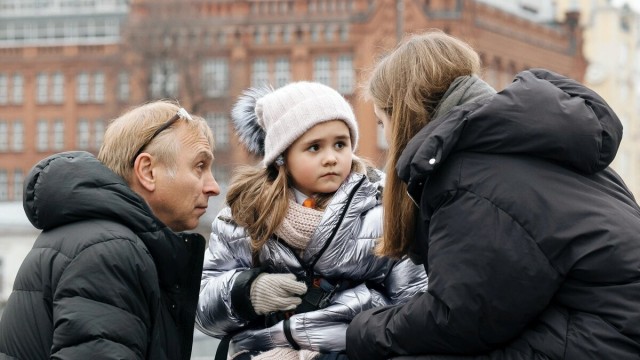 Буратино 60!
