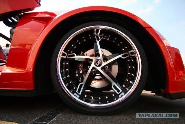 Автоэкзотика 2013г.