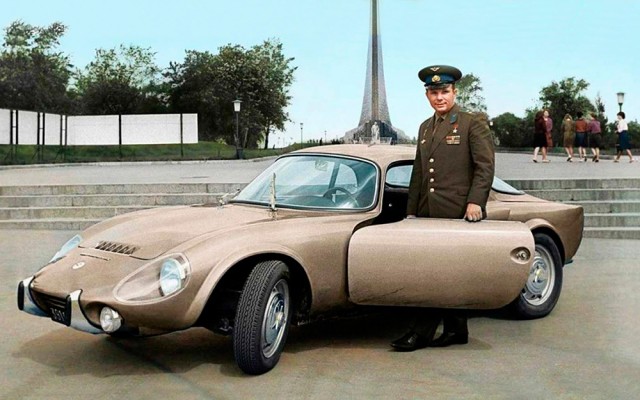 Почему в СССР подержанный автомобиль стоил дороже нового?