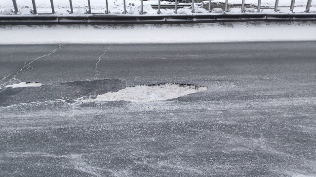 М7 от Москвы до Владимира