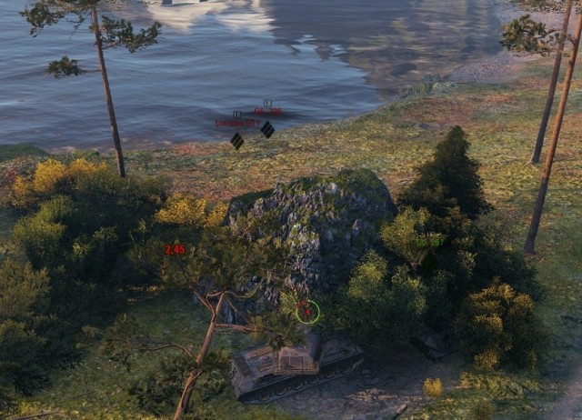 Wargaming 63