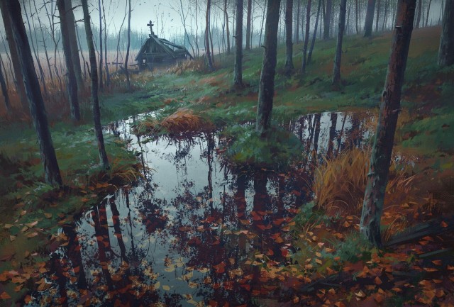АРТ-Воскресенье