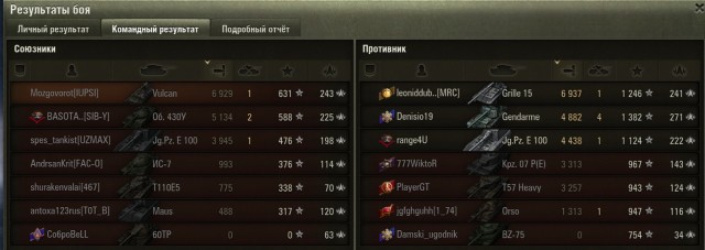 Wargaming 63