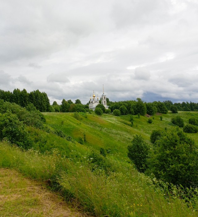 Фото сделанные по дорогам России