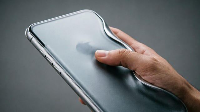 Смартфонной кисти» массово ставят россиянам 18–35 лет