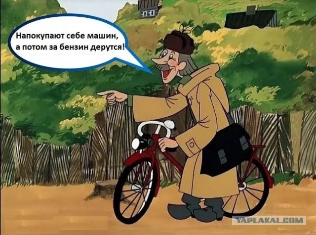 Три девушки устроили драку из-за очереди на АЗС в Тюмени