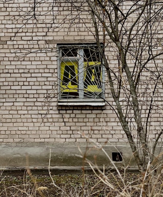 18 снимков, вызывающих беспокойство