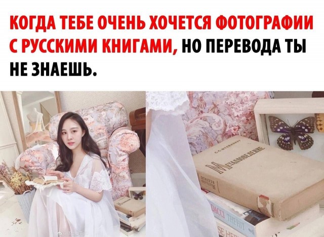 Картинки для деградации 245 (разной степени свежести)