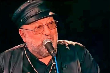 Умер певец Михаил Гулько