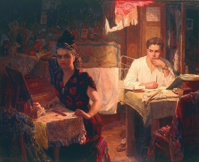 АРТ-Воскресенье