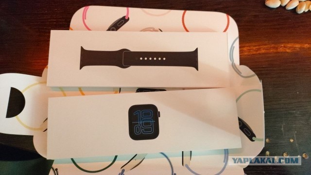 Apple Watch SE 3 2025 GPS 40 мм