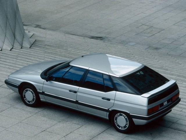 1973 Citroen GS Birotor. Автопятница №159.