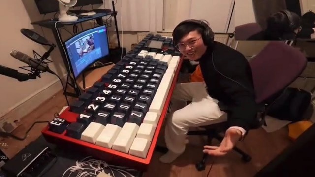 Иллюзия цветовая.