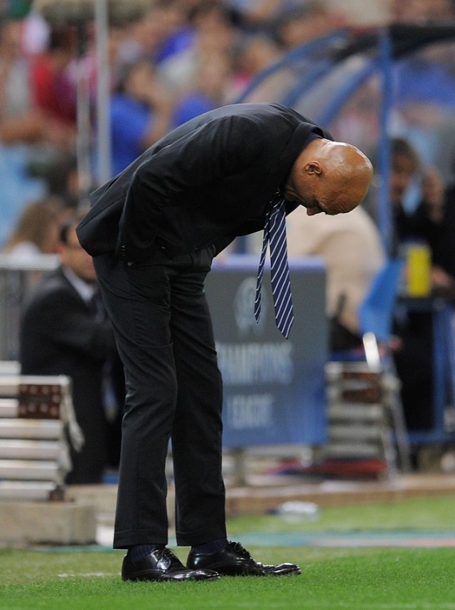 Champions League Сезон 2013/2014