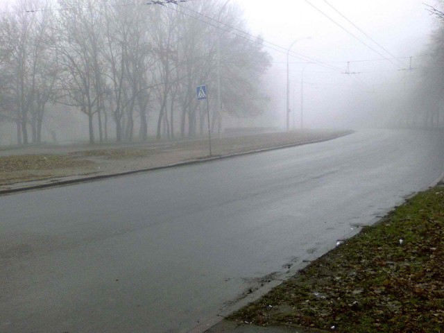 В Киеве осень. 20 фоток