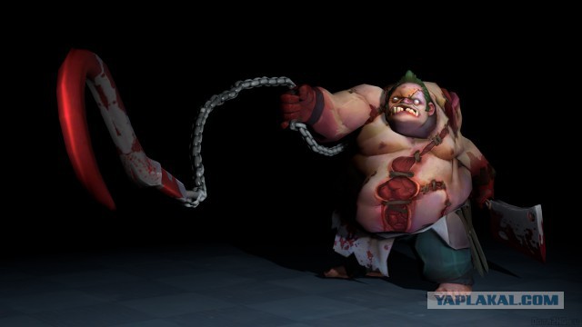 Scorpion VS Беркут