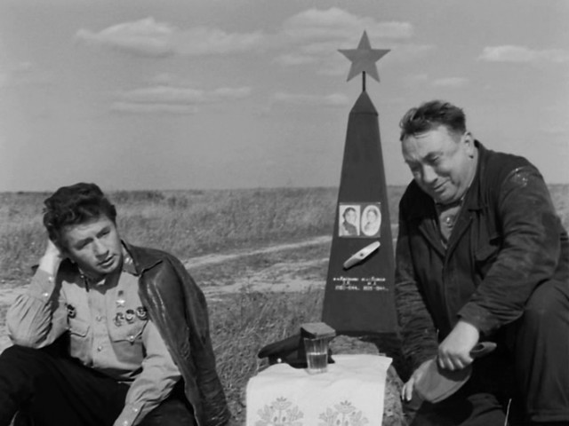 Сорокалетие нескольких фильмов СССР