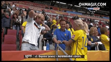 Спорт с улыбкой, интересности в сети