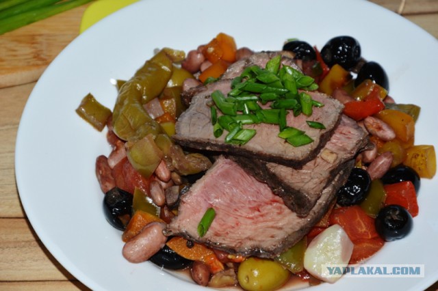 Бухая корова