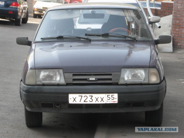 Исключительно в порядке очереди