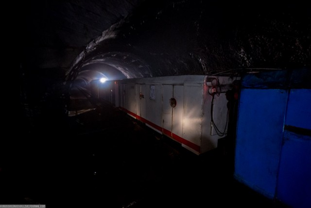 Северомуйский тоннель