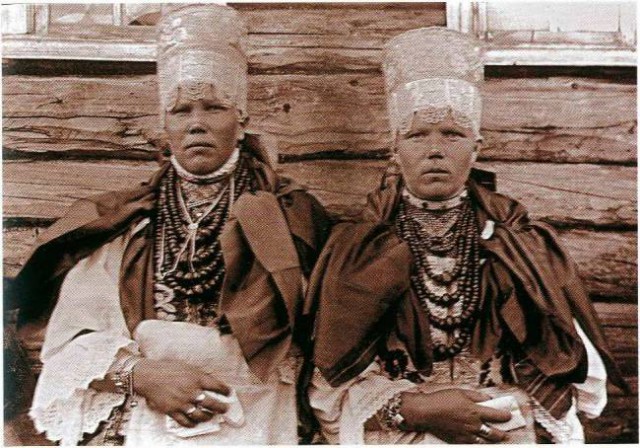 Когда ведро вместо женской сумочки