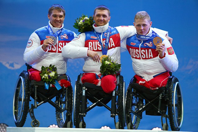Мы гордимся... А есть чем?