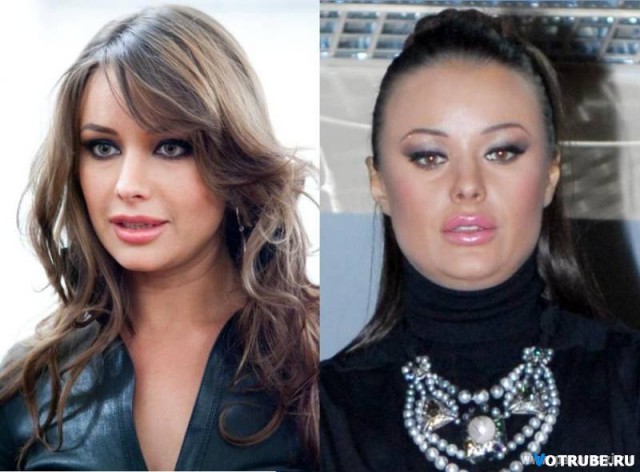Звезды, которые потолстели: потому что могут!