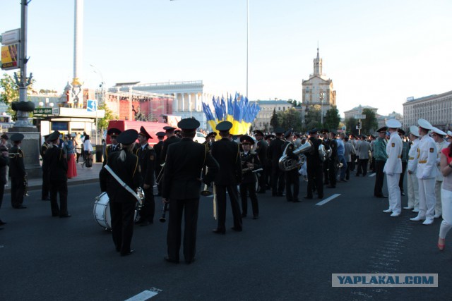 А были времена другие!