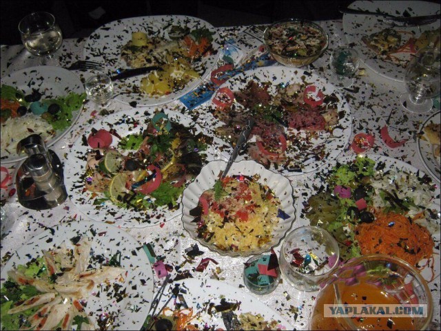 Новогодние демотиваторы 2016