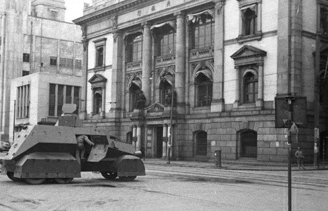 Редкие исторические фотографии