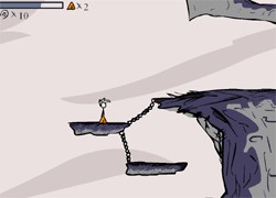 The Fancy Pants Adventure