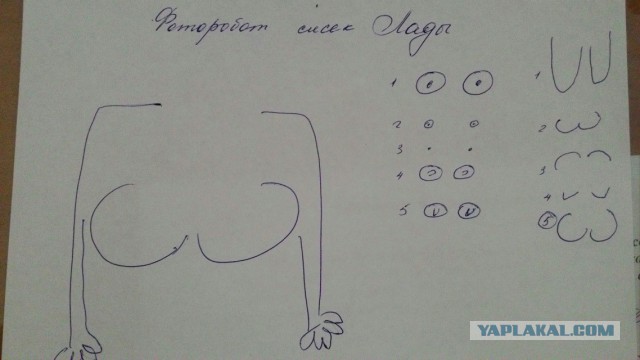 У меня грустные новости для соЯПовца. Слава Новиков тут есть?